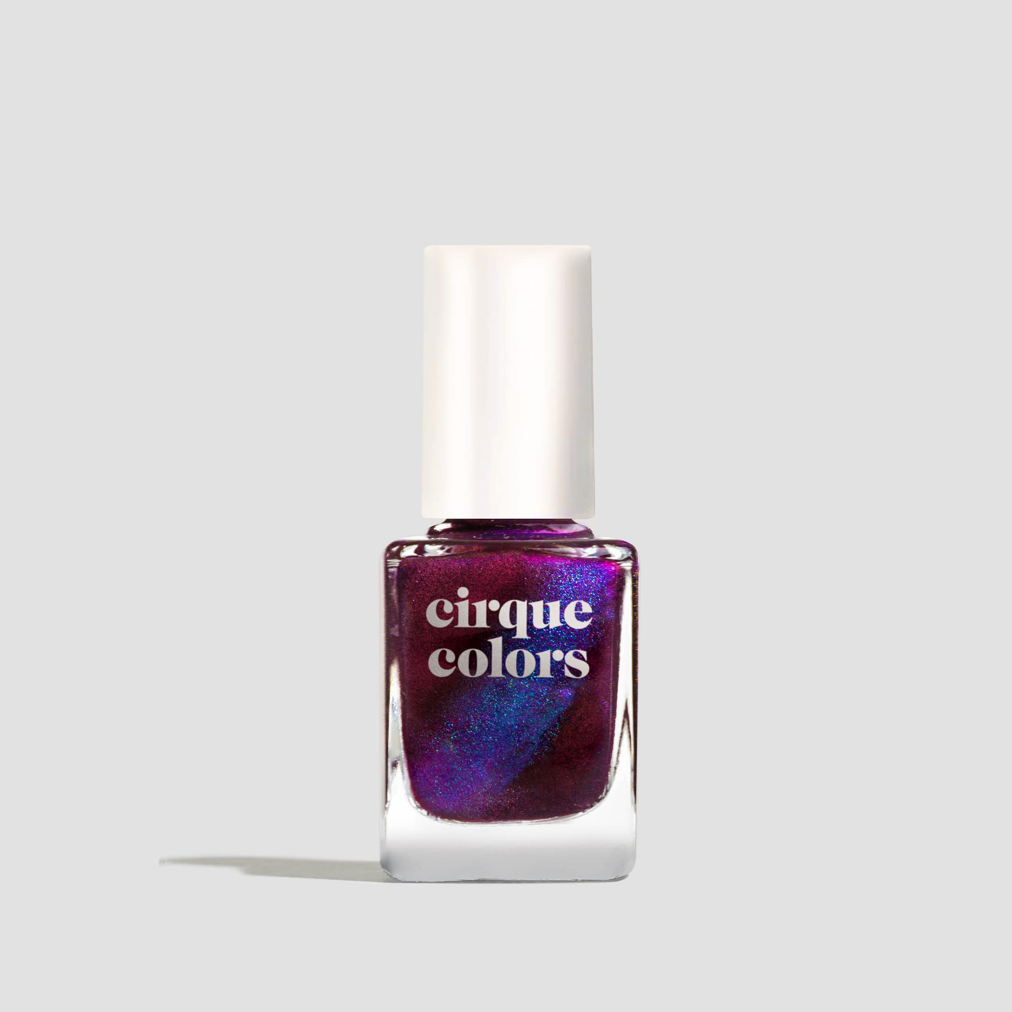 Amazon.com : Cirque Colors Paradox - Dark Purple Magnetic