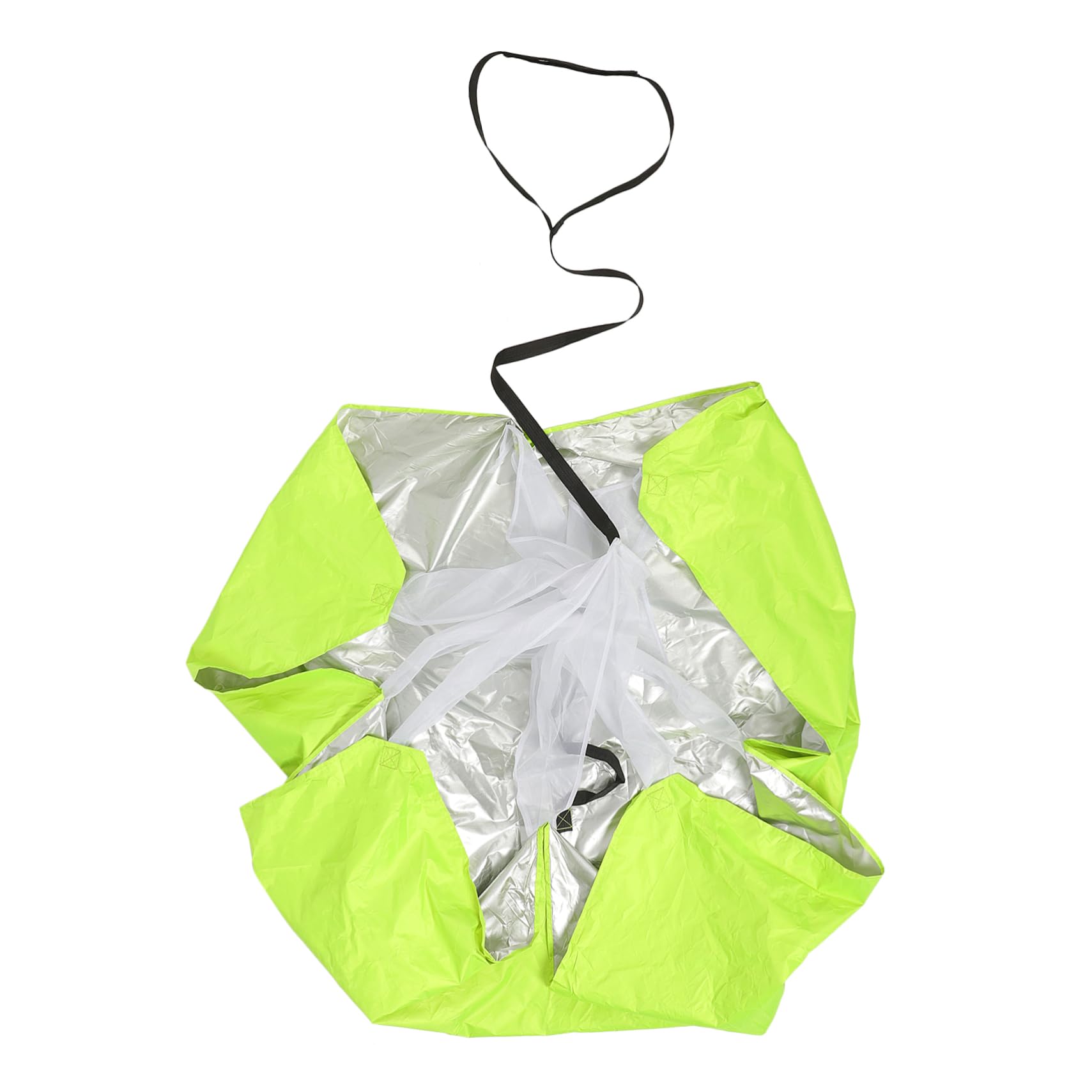 Gogogmee Soccer Resistance Parachute Speed and Strength Training Running Parachute
