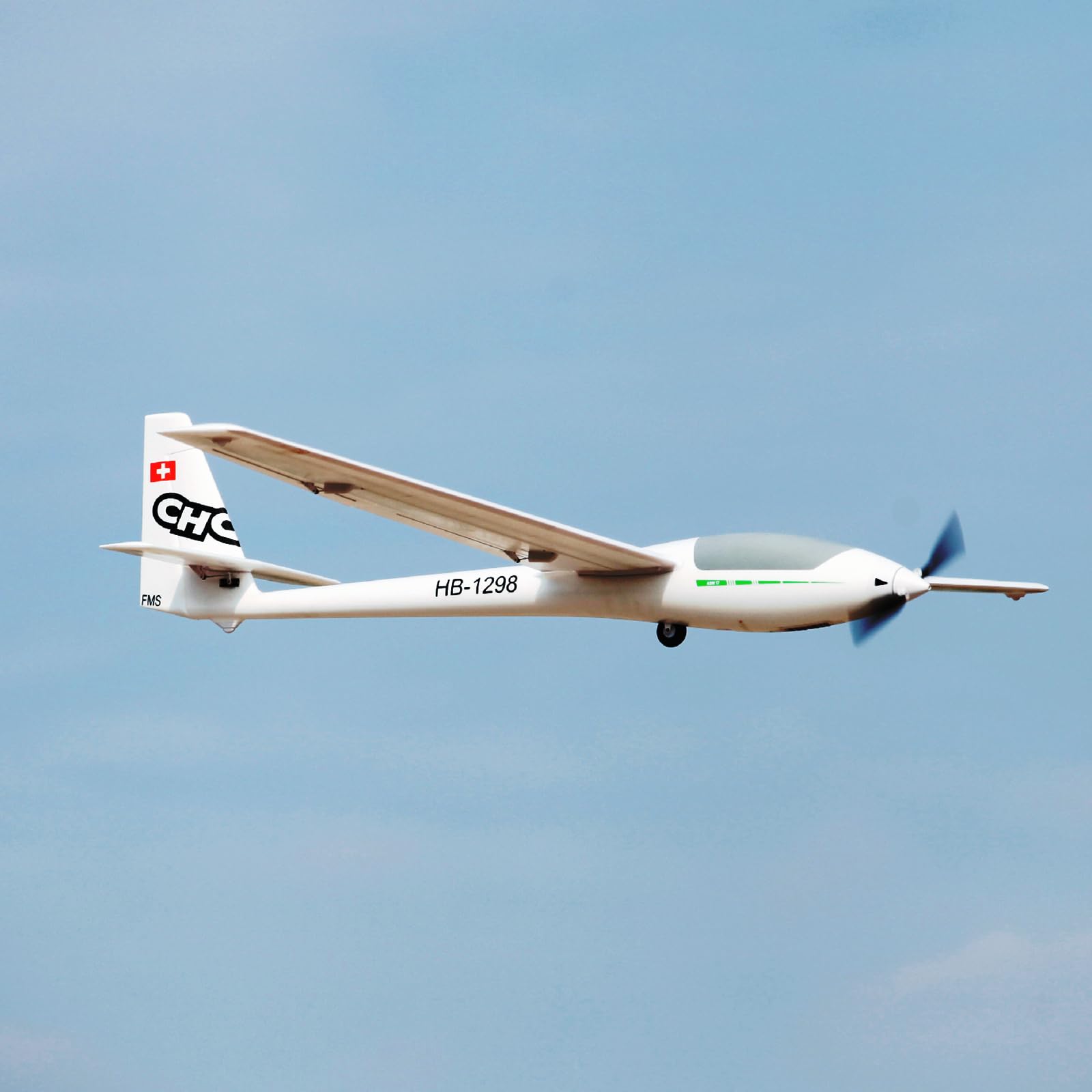 Amazon.com: Fms Rc Planes for Adults Remote Control Airplane