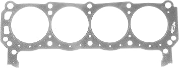 Automotive Mr. Gasket 5807G Ultra-Seal Head Gasket