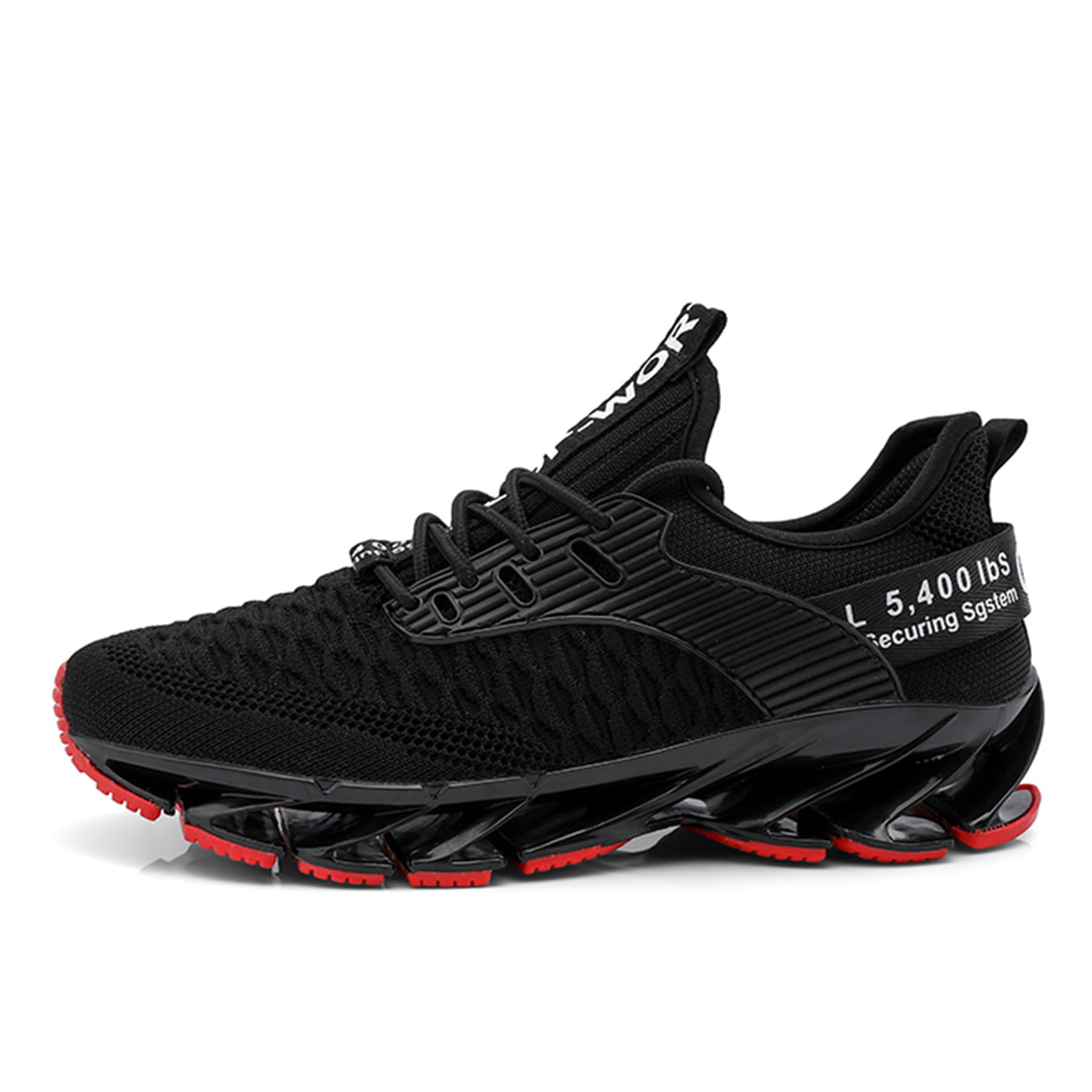 Scarpe da Ginnastica Running Donna Scarpe Sportive Unisex Sneakers Uomo Scarpe Camminata Casual Jogging Outdoor Fitness lavorate a Maglia Leggere Comode Scarpe da Lavoro Traspiranti