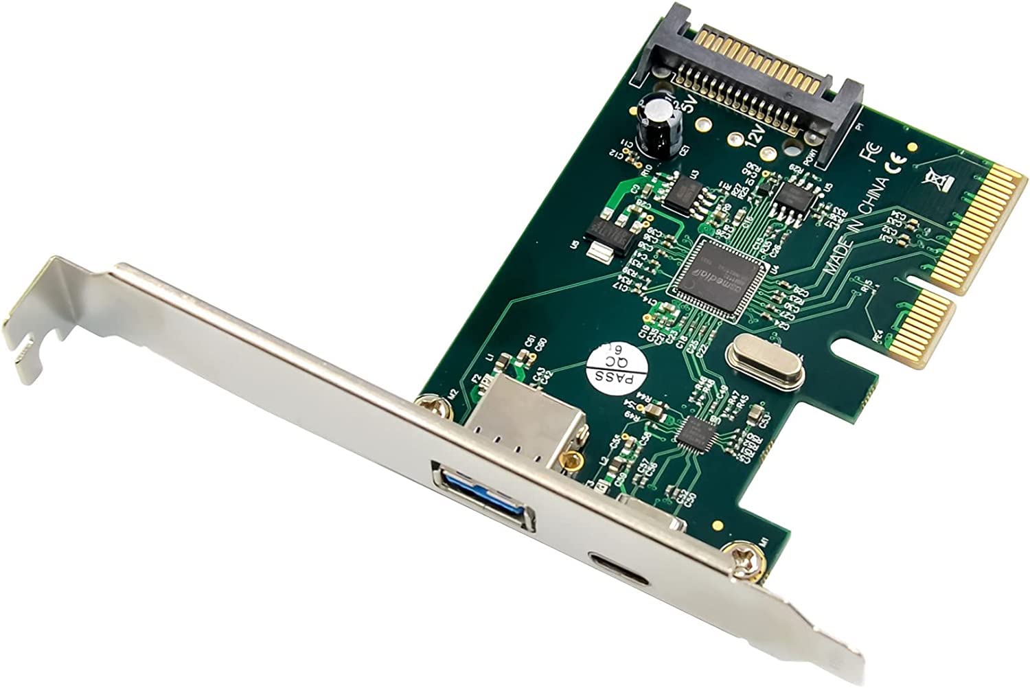 拡張カード Orange PC 520 Pentium 166MHz For Mac PCI 拡張カード