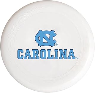 R and R Imports UNC Tar Heels Flying Disc