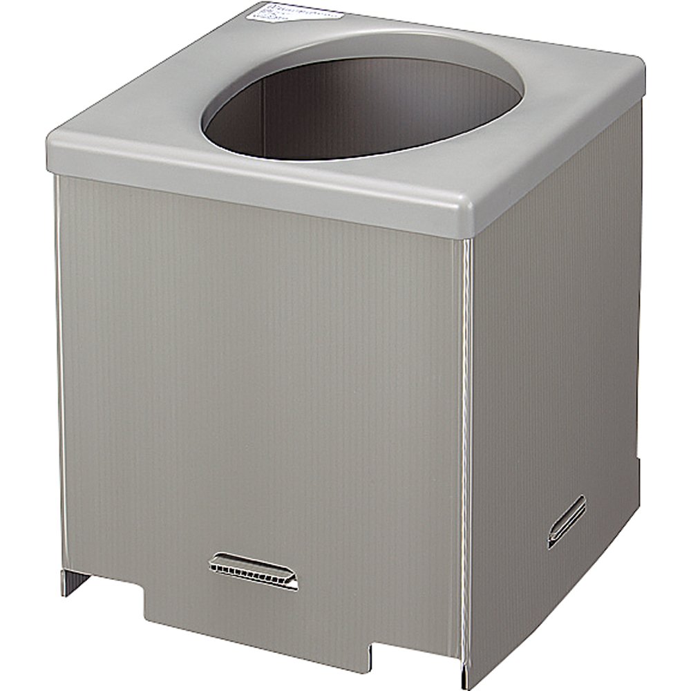 コクヨ 簡易トイレ 簡易組立便座 防災の達人 DRK-NTK1 コクヨ 簡易トイレ 簡易組立便座 防災の達人 DRK-NTK1