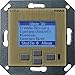Produktbild Gira 0539603 Displayeinheit Revox M 217 System 55 Bronze