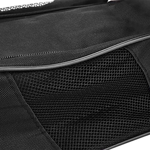 Custodia per Scarpe da Golf Traspirante, Semplice