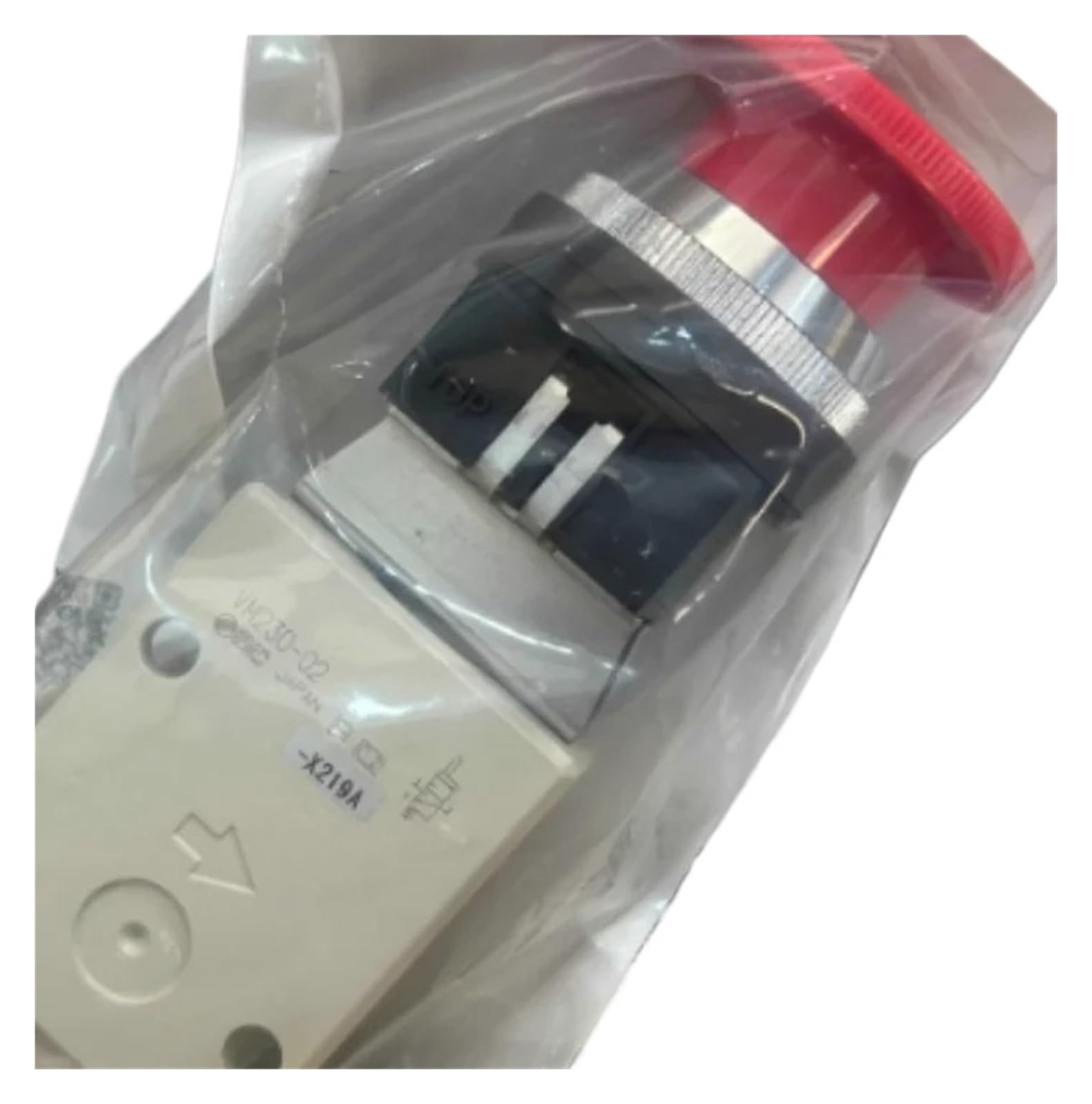 ELZNSQQK Valve VM230-02-30RA VM230-02-34GA VM230-02-40A VM230-02-00A VM230-02-01A VM230-02-01SA VM230-02-33A(VM230-02-01A)