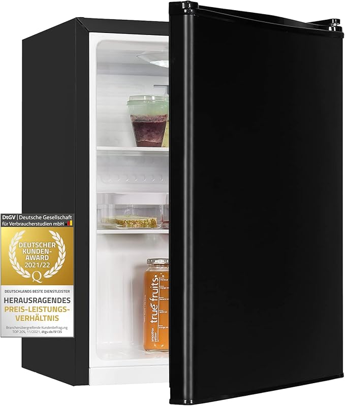 exquisit mini kühlschrank