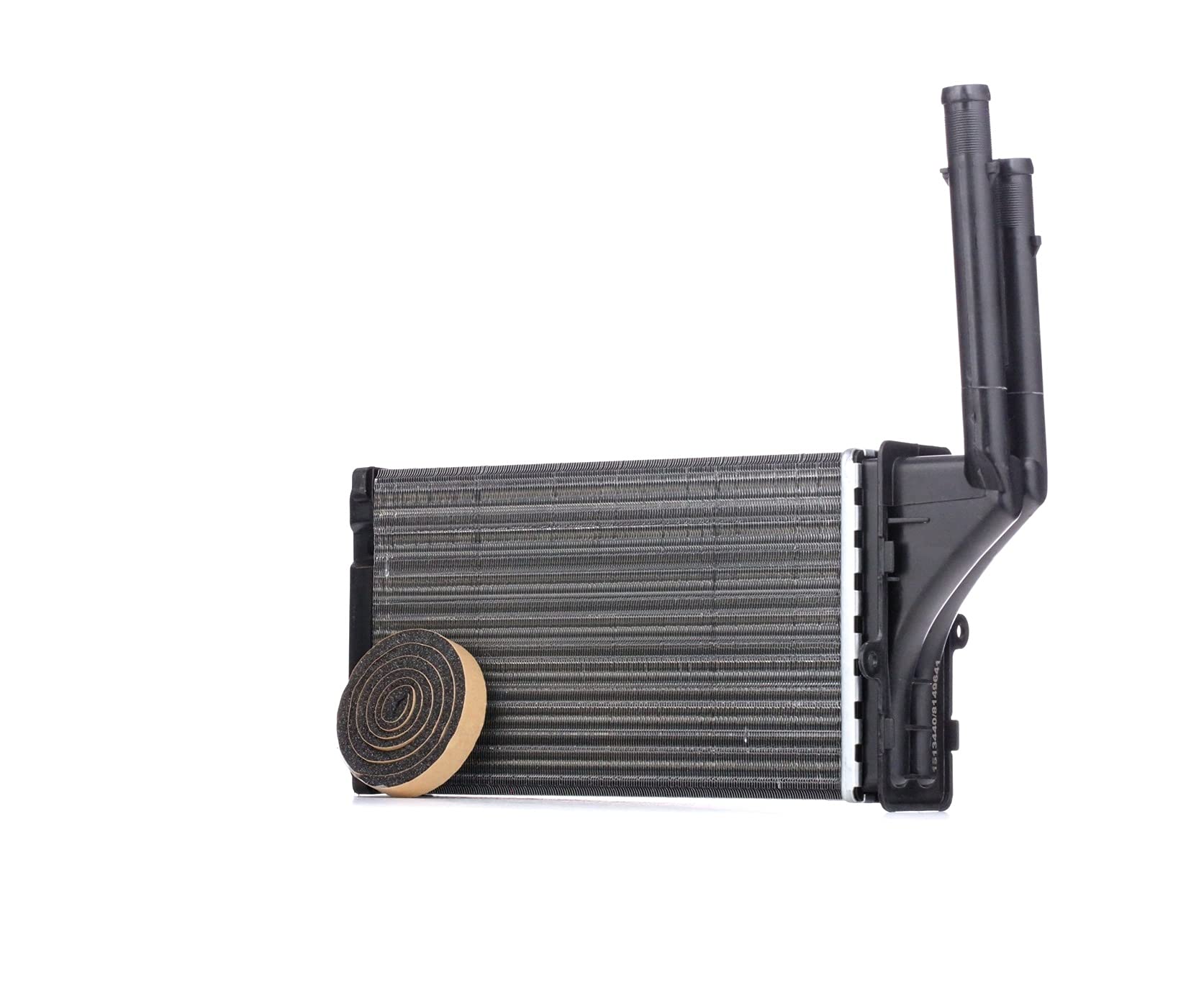 RIDEX 467H0019 Scambiatore calore per riscaldamento abitacolo con condotto Compatibilità con PEUGEOT 106 II Hatchback 1A, 1C