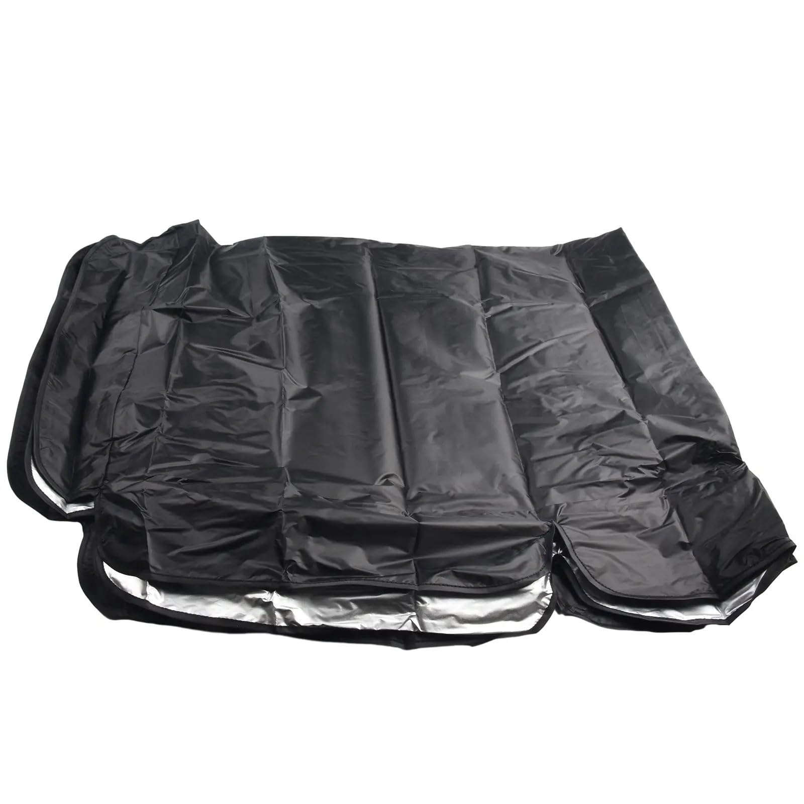 Copertura Amaca Copertura di Ricambio per Altalena da Giardino a 2 o 3 posti, Tenda da Spiaggia, Tenda da Sole, Tenda da Sole Altalena da Giardino(Beige)