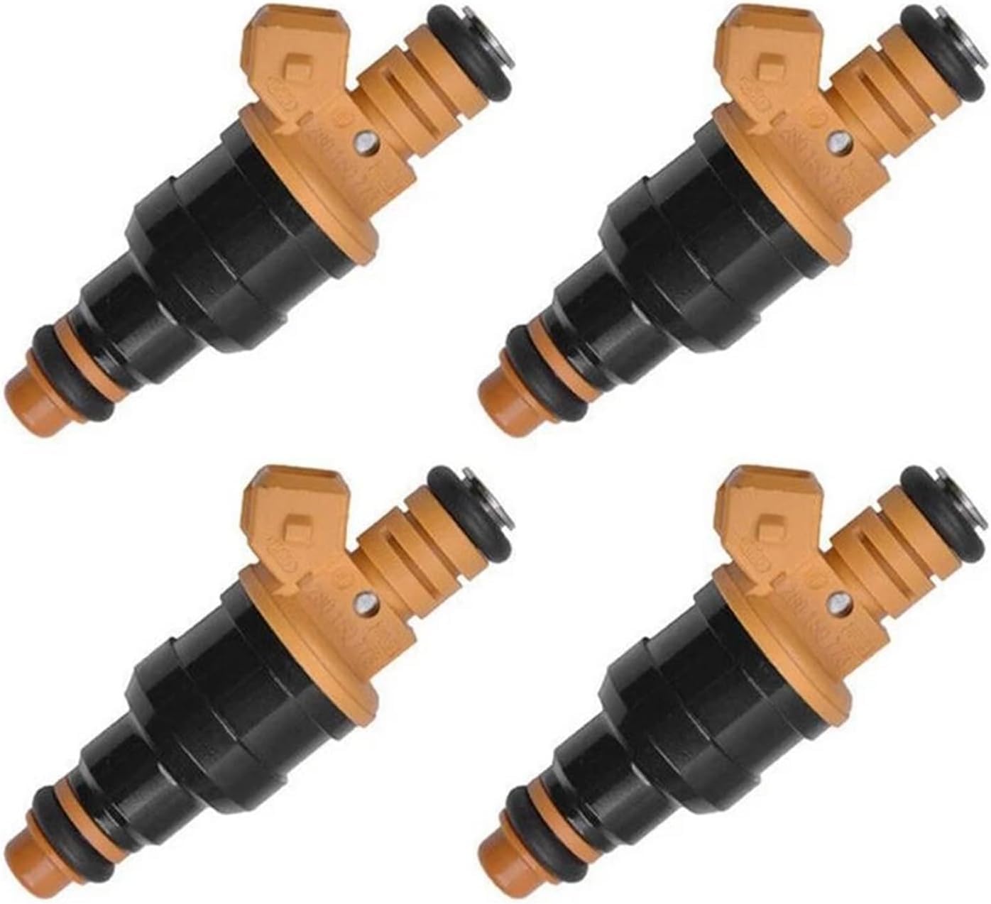 Automotive Fuel injectors Fuel Injector Nozzle 35310-23210 35310 23210 for Hyundai 1995-2000 for Elantra for Tiburon 1996-2001 2.0L