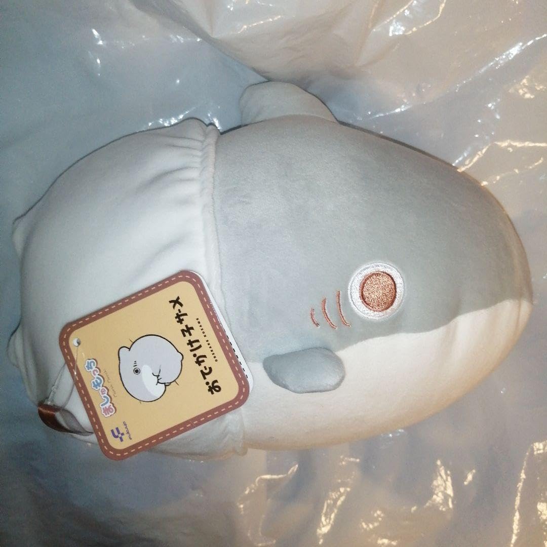 LOVE パペット イコラブ ぬいぐるみ 大場花菜 LOVE イコラブ モーリー