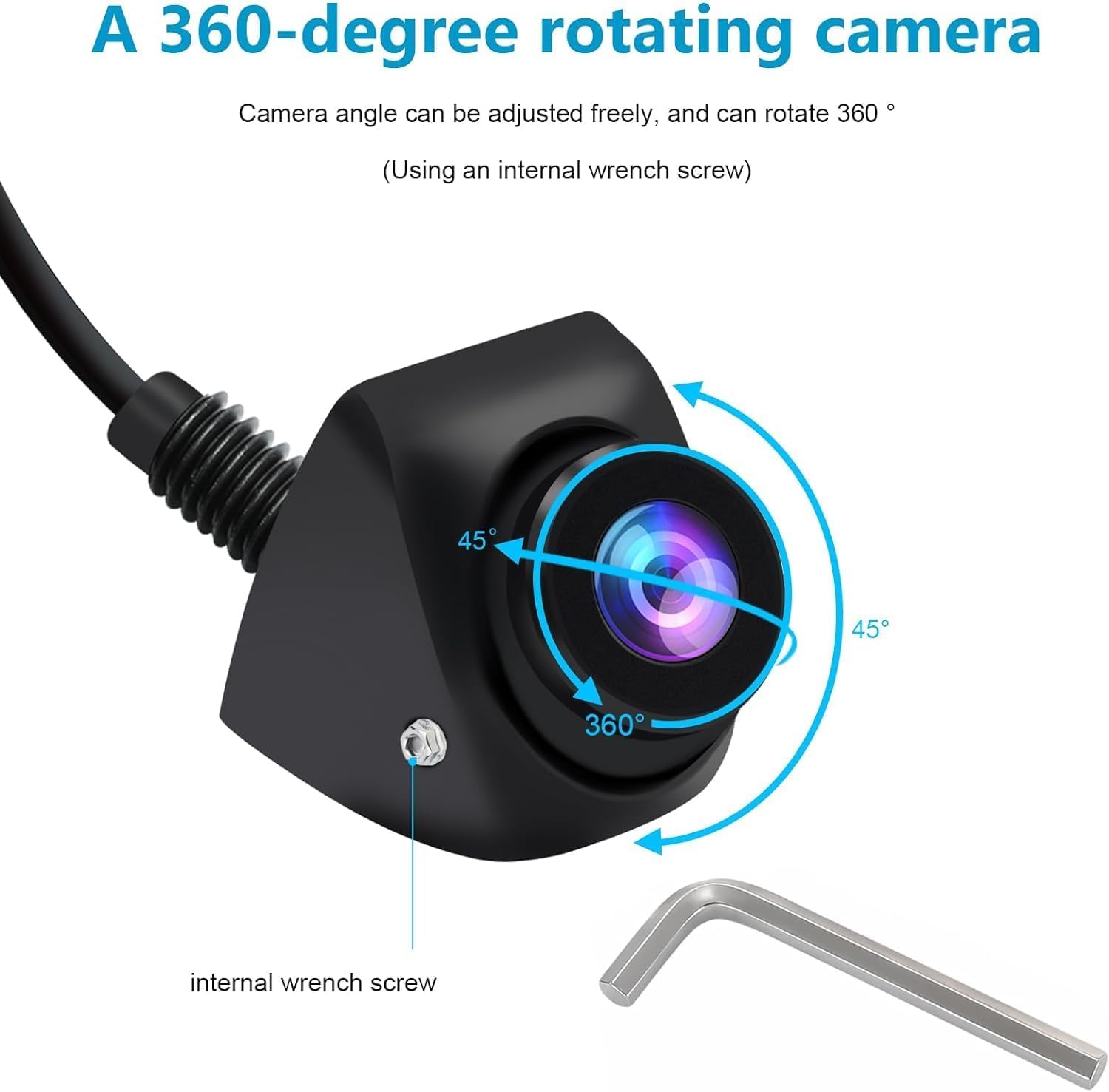 Stivali Da Equitazione Julia In Pelle Per Bambini - Nero, Larghezza Normale - Foto 8