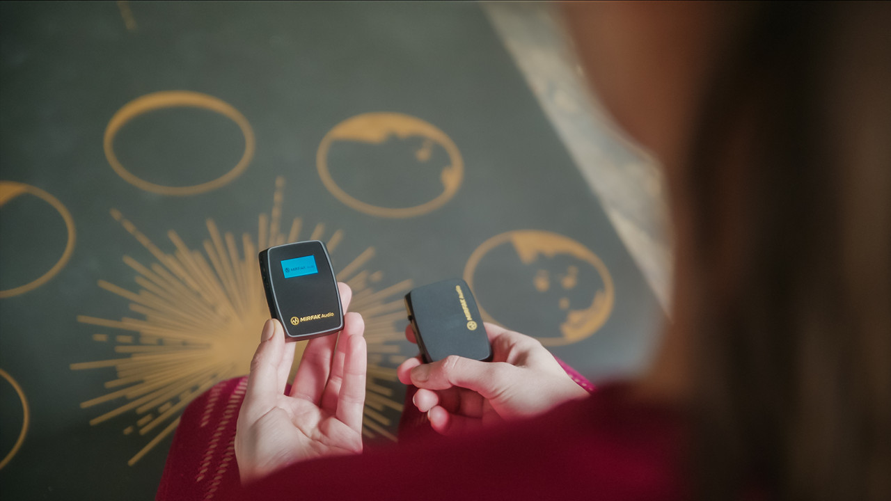 Amazon.co.jp: 【技適マーク認証】MIRFAK WE10 PRO 2.4G