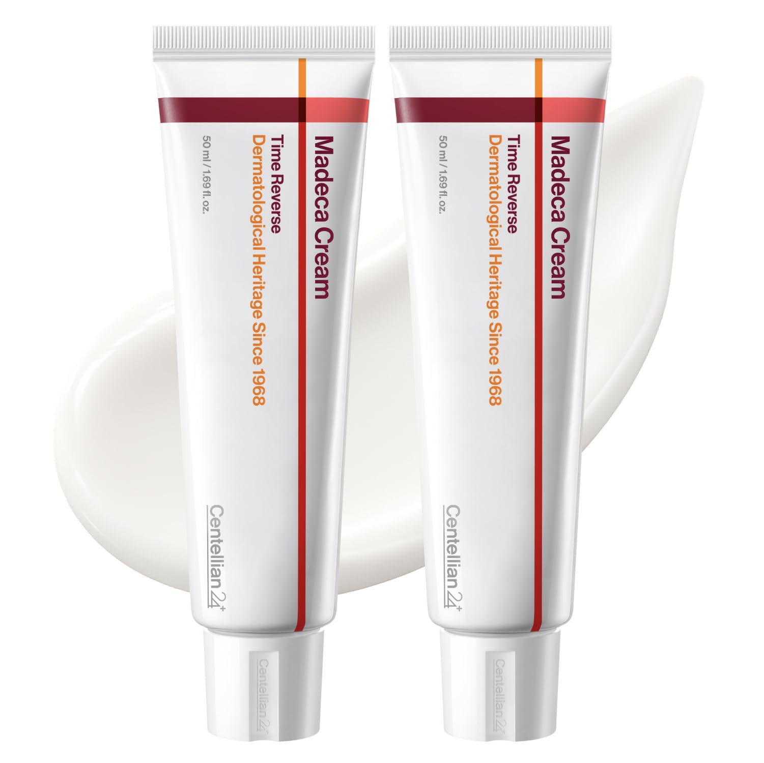 CENTELLIAN 24 Madeca Cream Time Reverse