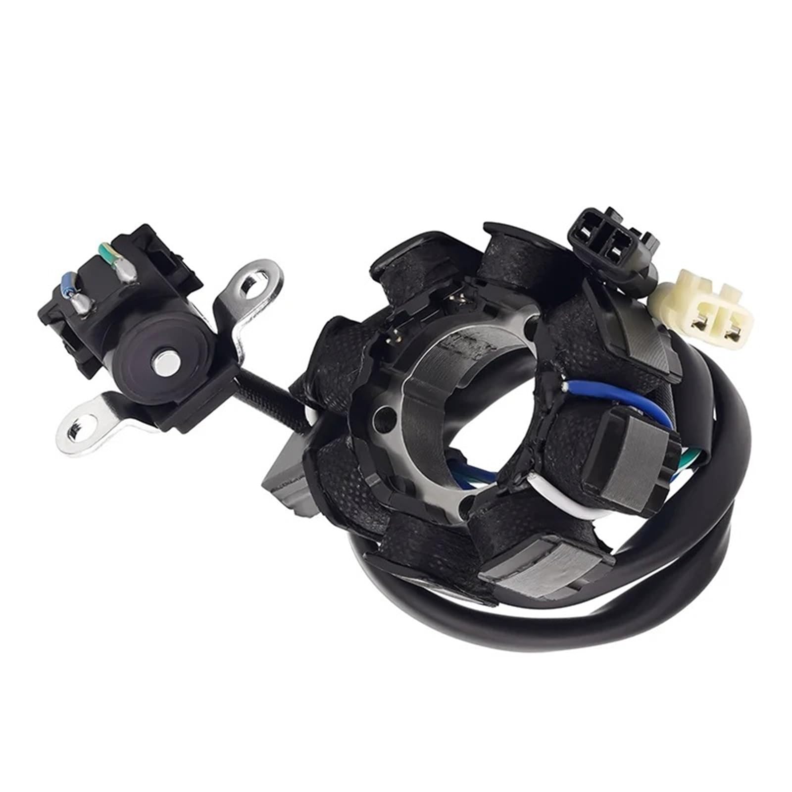 Motorcycle Stator For CRF250 CRF250R CRF450R CRF450 Motorcycle Generator Stator Coil Comp 31120-KRN-670