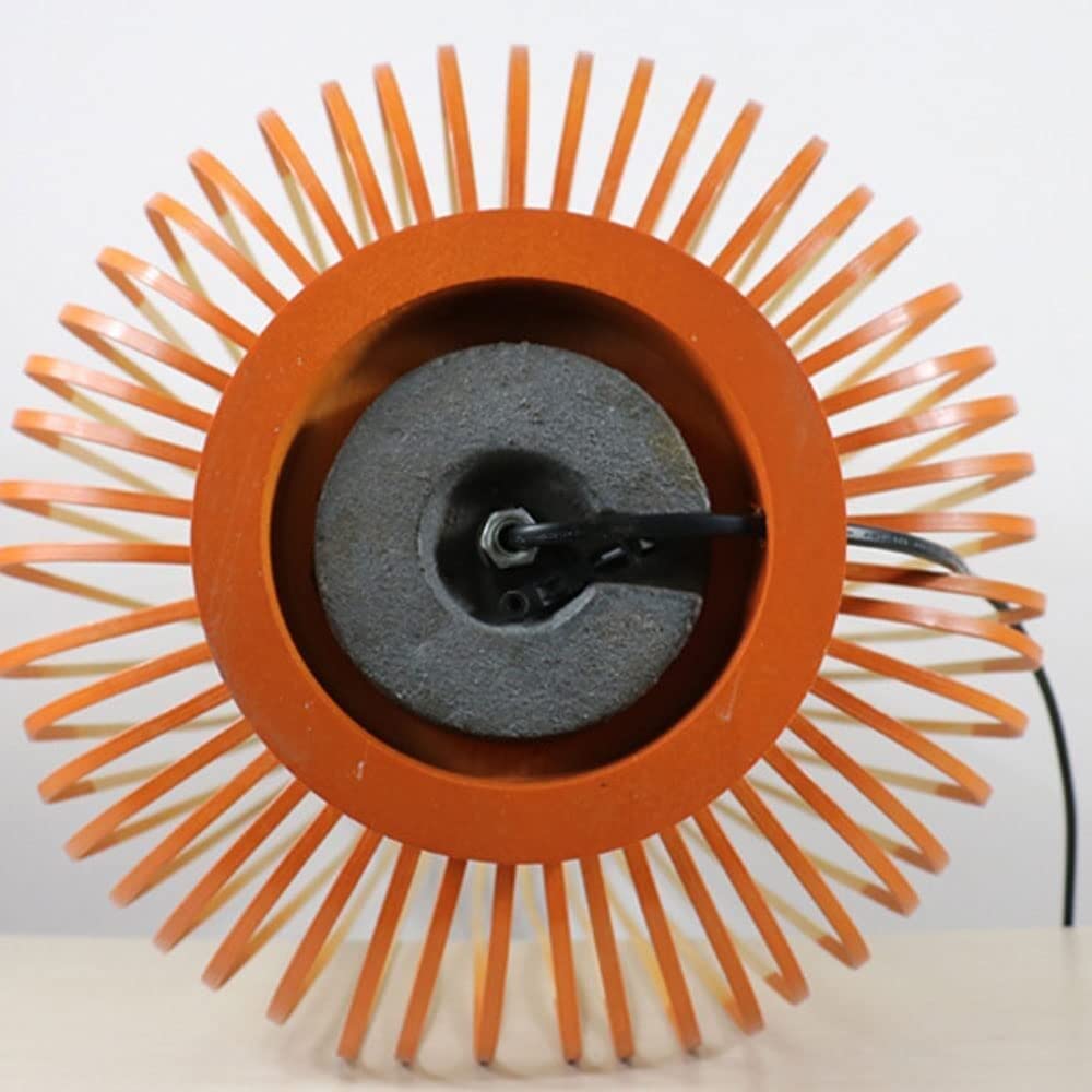 Lampa Stołowa Do Salonu Bambusowe Tkanie Łączenie Kolorowe Lampy Stołowe Lampka Nocna Do Sypialni Salon Stolik Do Czytania Biurko Lampka Nocna(35 * 60cm)
