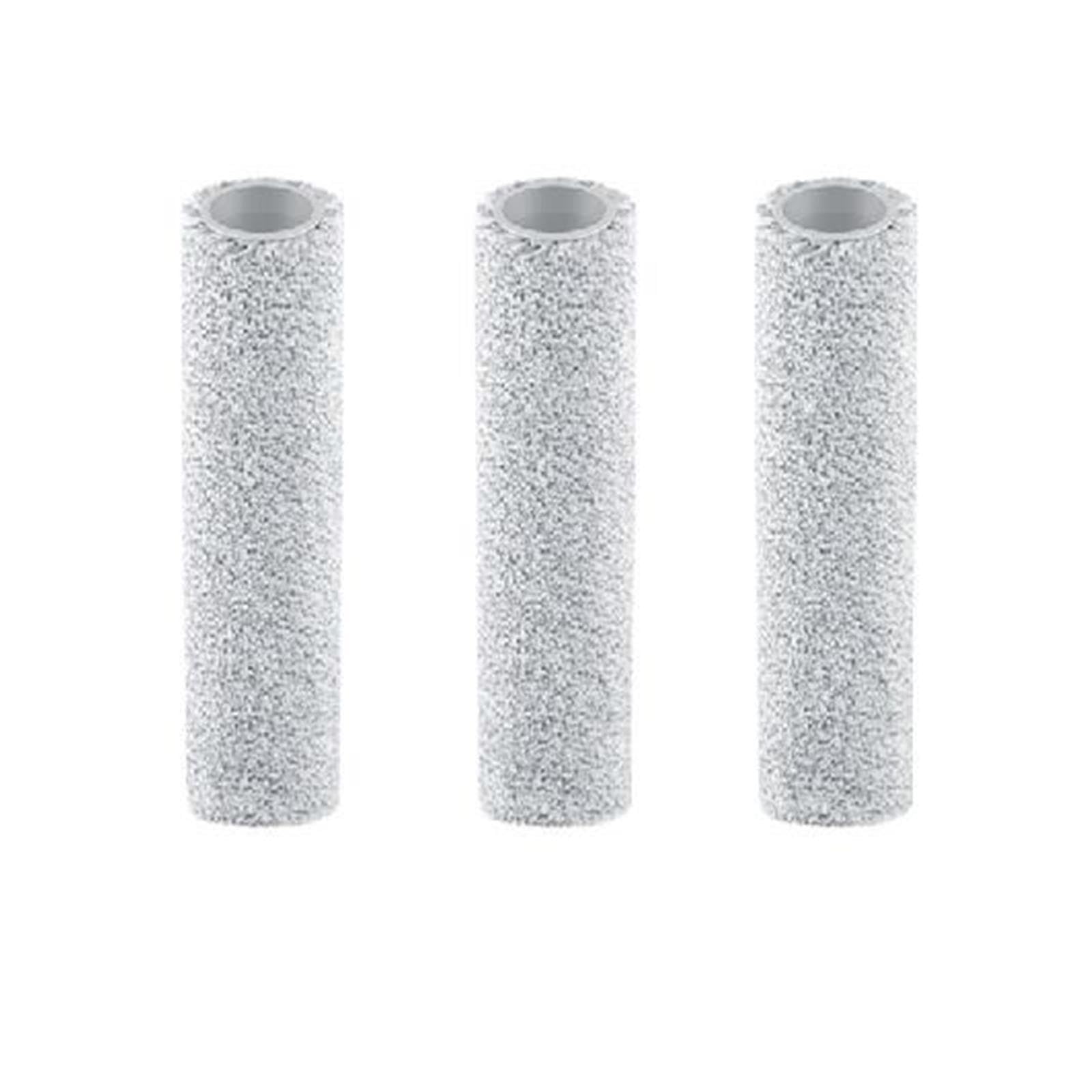 Panno For Scopa A Rullo, Compatibile Con Ecovacs, T90 Pro Omni/T90 Omni Pezzi Di Ricambio Robot Aspirapolvere