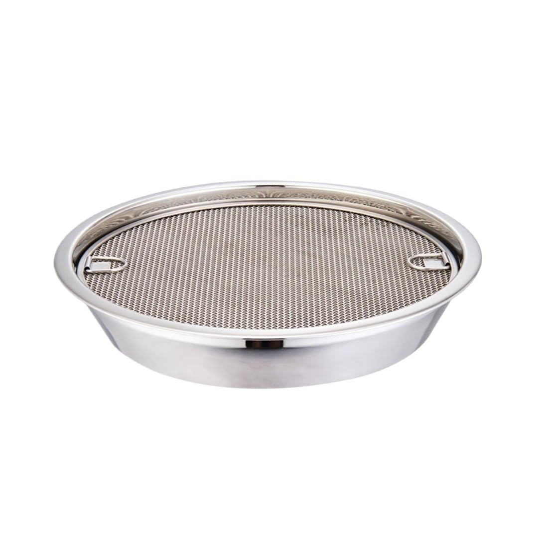 Cesta Freir Rejilla De Drenaje Acero Inoxidable Colador Cesta For Freír Versátil Grasa para Cocina Doméstico