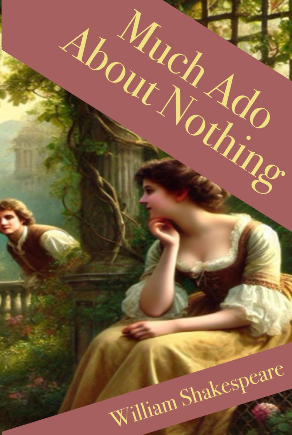 Much Ado About Nothing