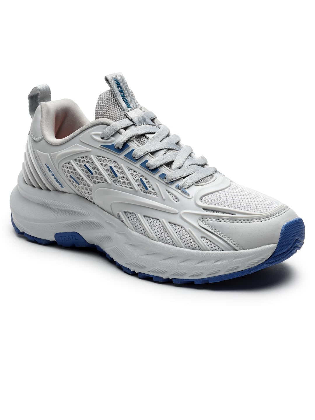 | Athleo | NITRO-2006 | Lightweight | Comfortable | Trendy | Breathable | Sports | Running Shoes | for Men