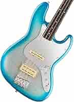 Fender Player Jazz Bass 水色 +セミハードケース Fender Player Jazz Bass 水色 +セミハードケース Fender Player