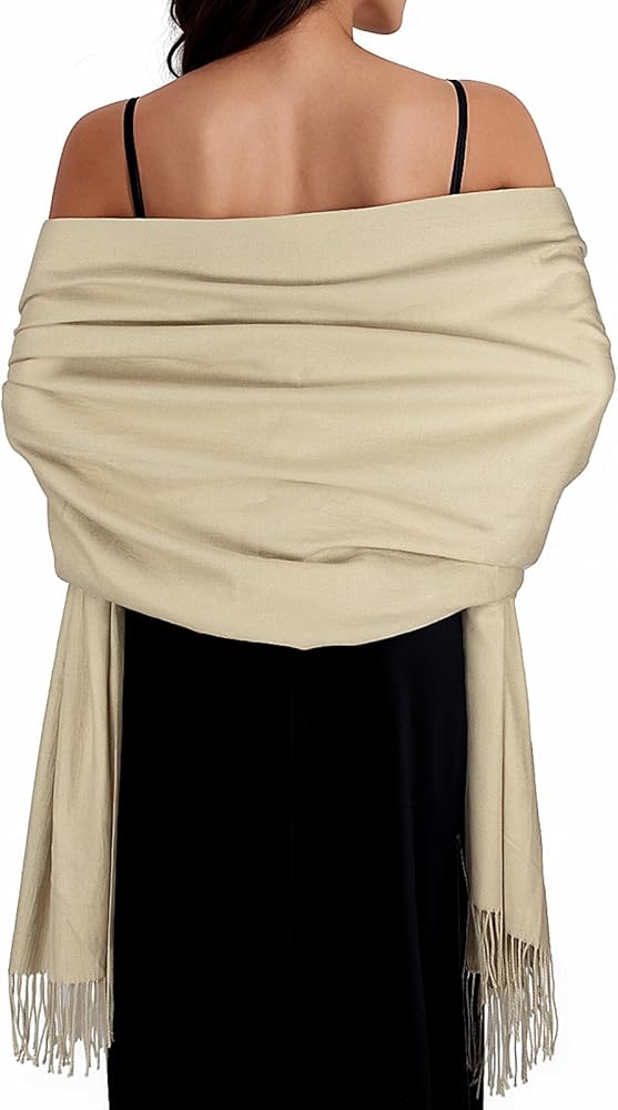 pashmina shawl quality