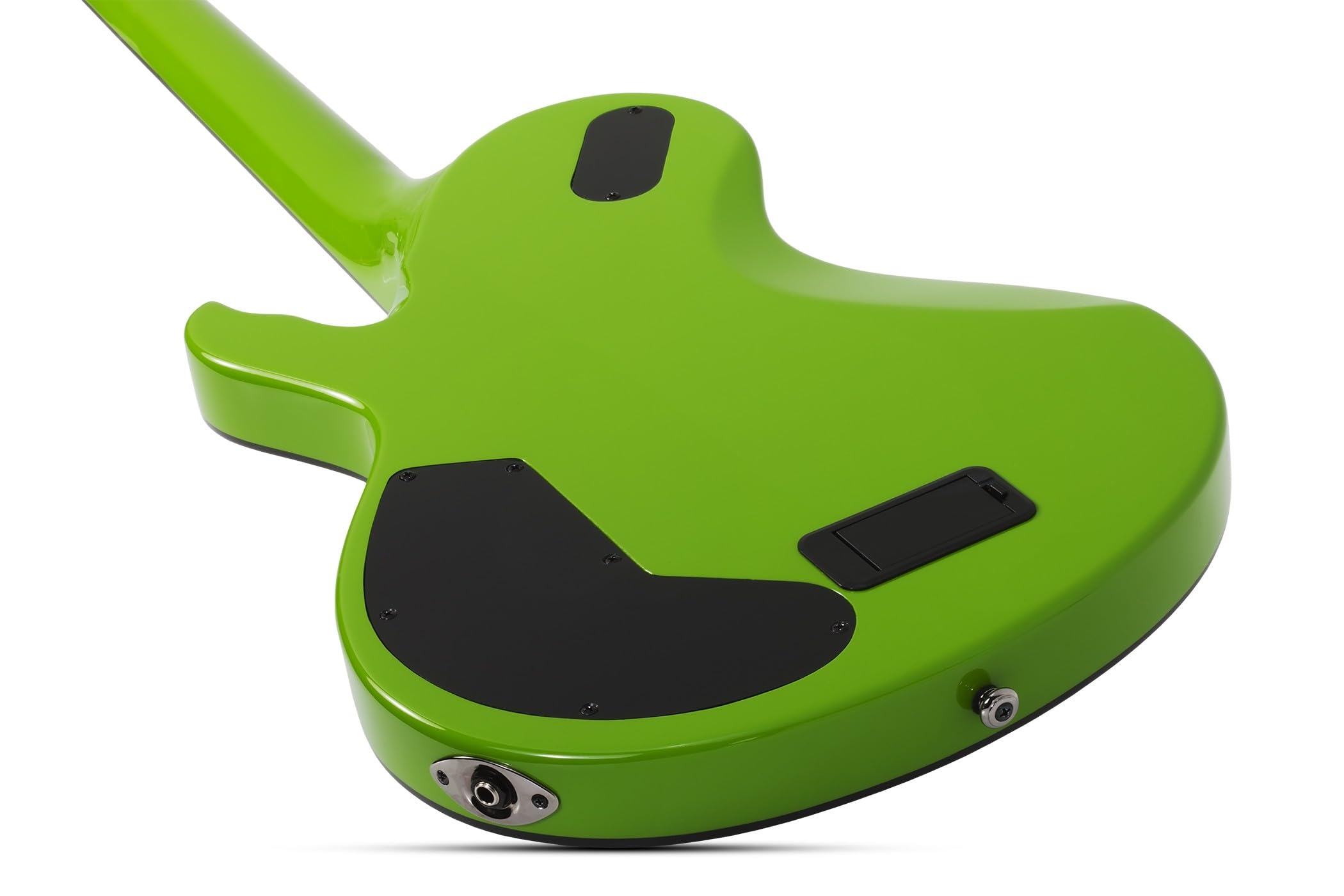 Amazon.com: Schecter Kenny Hickey Solo-6 EX S Baritone Electric