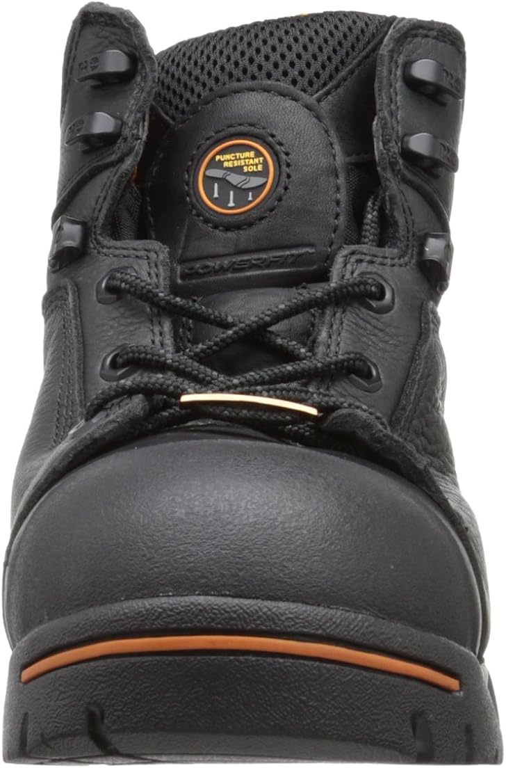 timberland pro puncture resistant