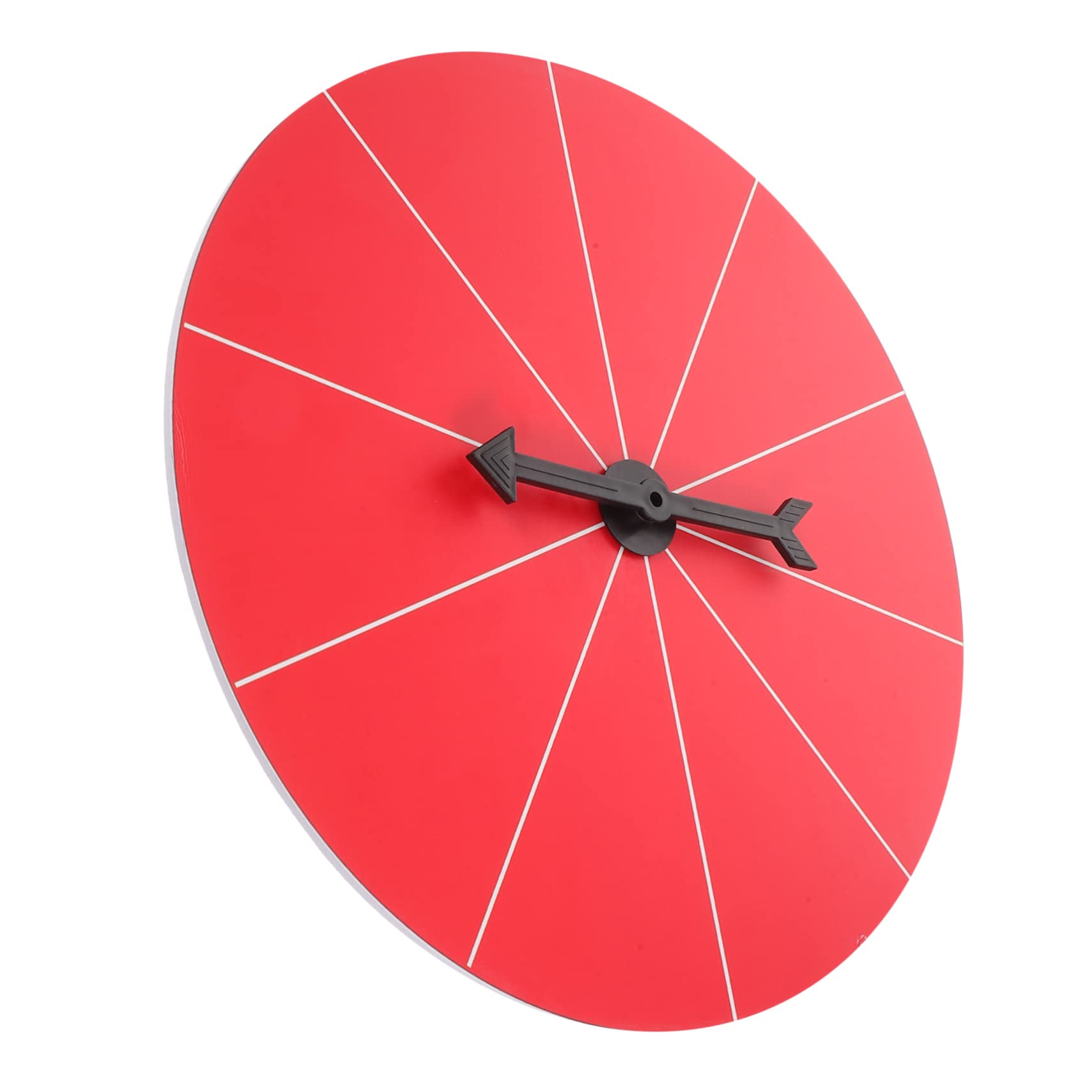 CHILDWEET Diy Rotating Game Props Boys and Girls' Party Supplies Turntable Raffle Prizes Bulk Boys and Girls Wall Fortune Prize Wheel