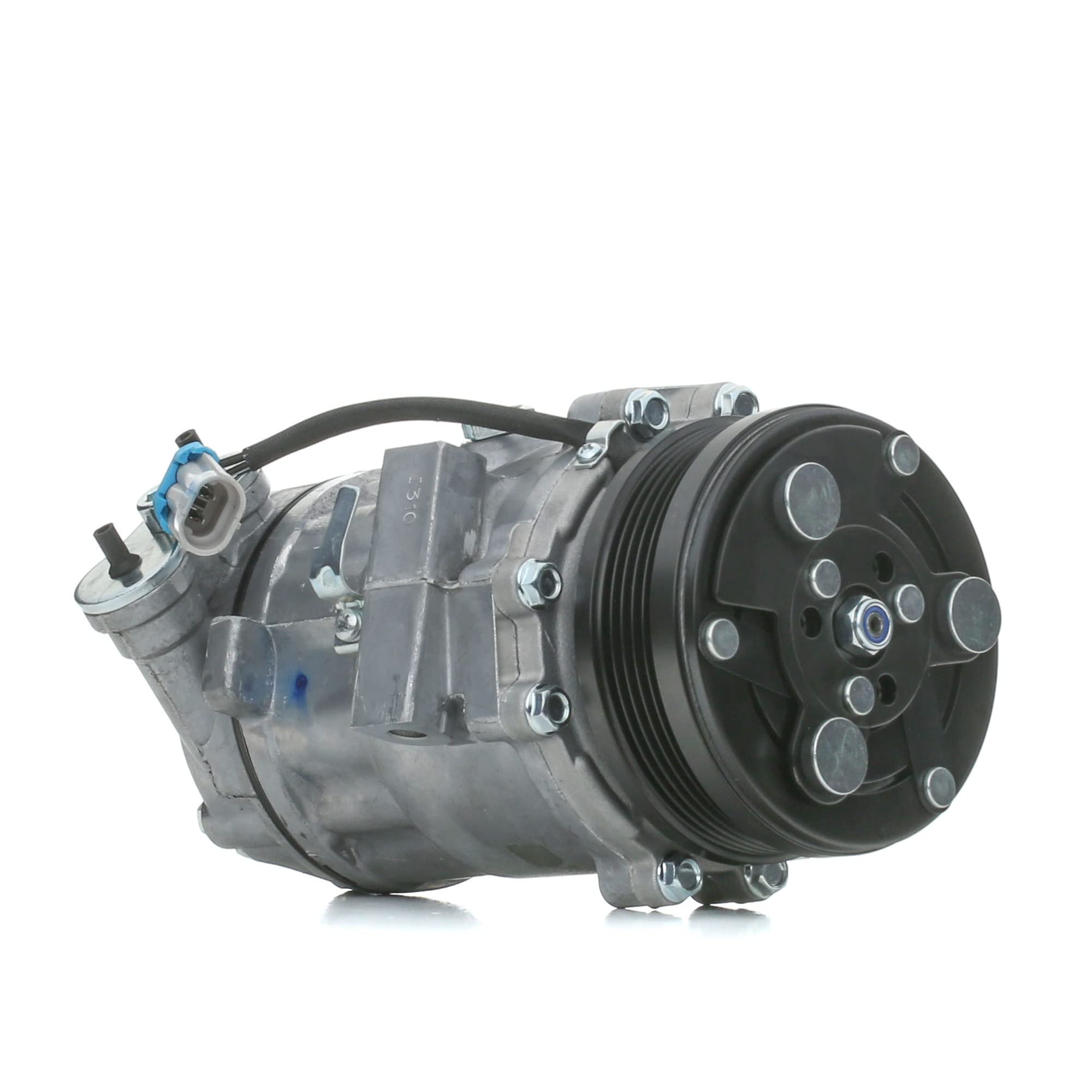 MAHLE ACP 45 000S A/C Compressor BEHR