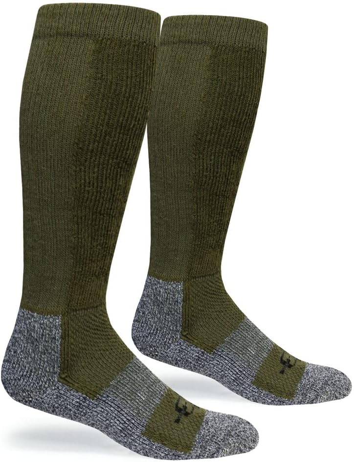 Covert Threads Rock Infiltrator - OD Green, Large