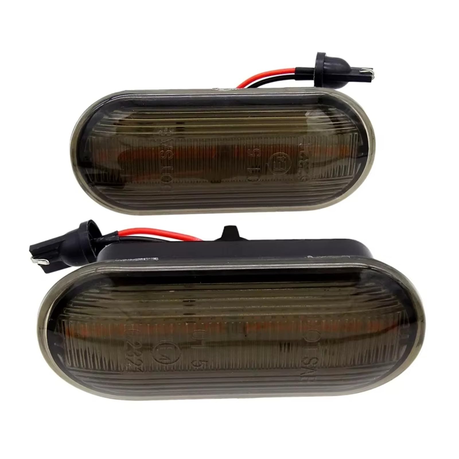 Intermitente Coche Para VW Para Bora Para Golf Para Passat Para Vento 1994-2005 Intermitentes Led Dinámicos Para Coche Luz Intermitente Lateral