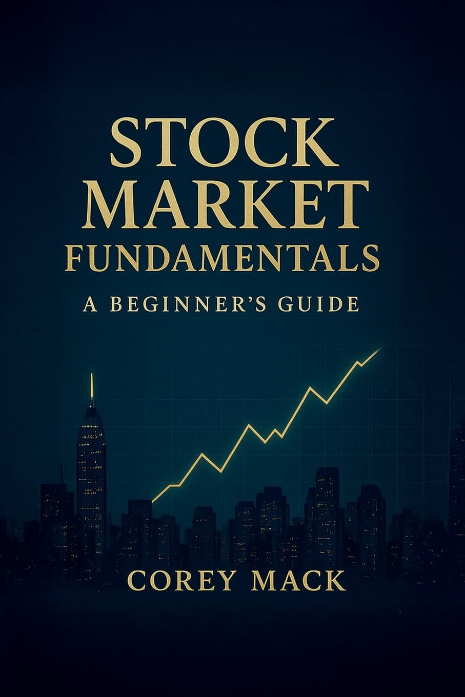 Stock Market Fundamentals: A Beginner's Guide
