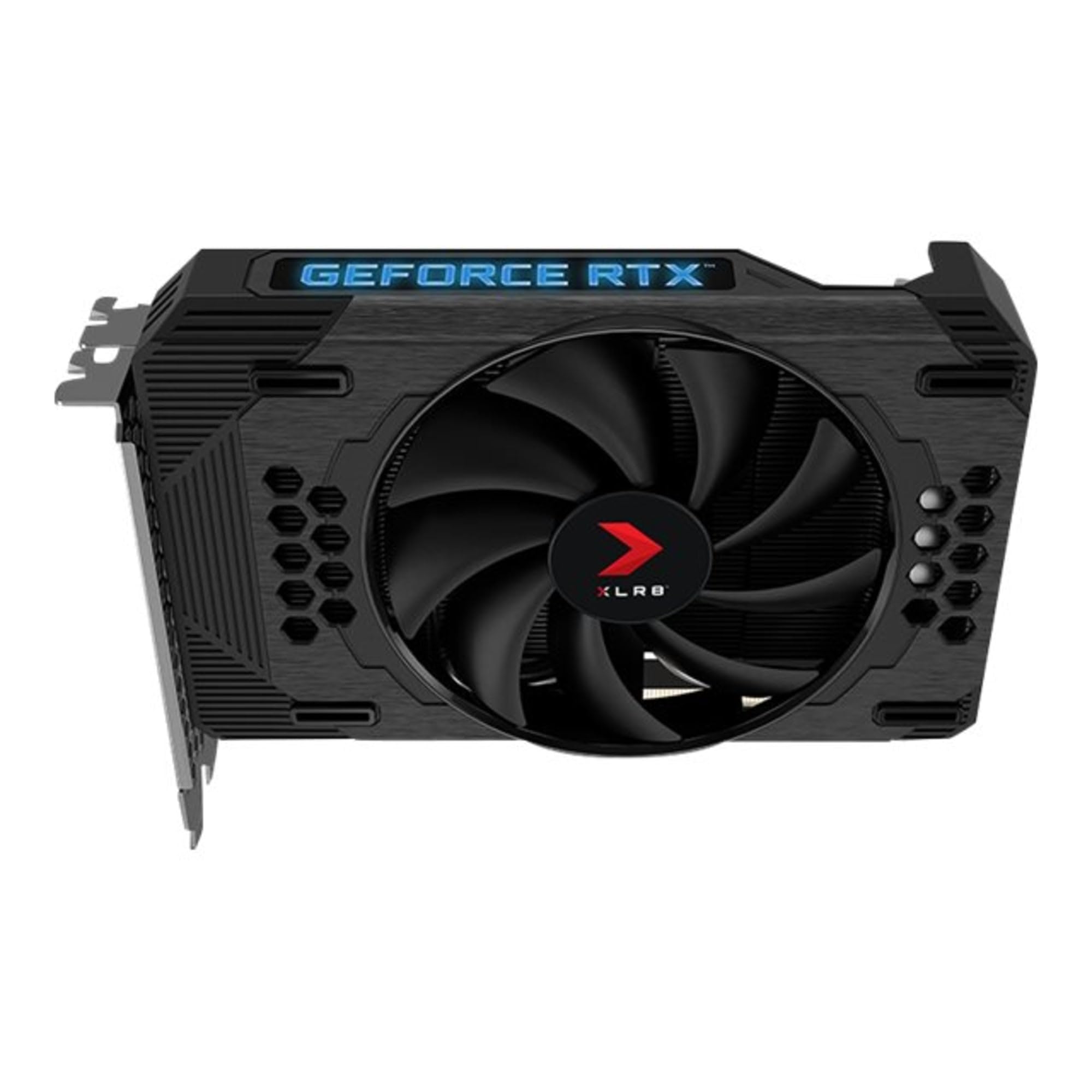 PNY Scheda Grafica GeForce RTX™ 3060 12GB XLR8 Gaming REVEL EPIC-X RGB™ Single Fan