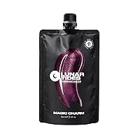 Vista 41 de Lunar Tides - Color de cabello semipermanente (43 colores) (Verde enebro, 8 onzas líquidas)