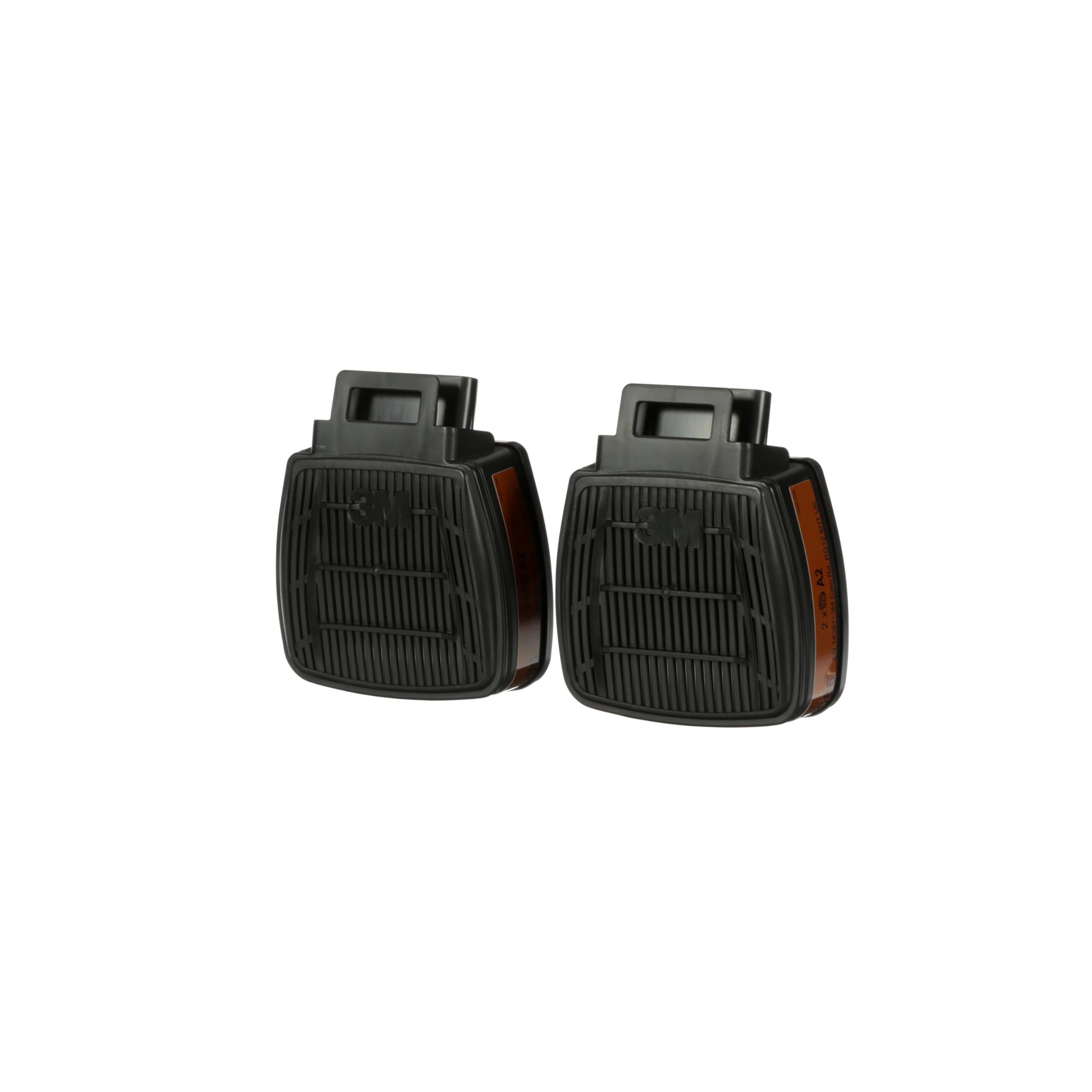 3M Cartuccia A2 Secure Click D8055, a Doppio Flusso