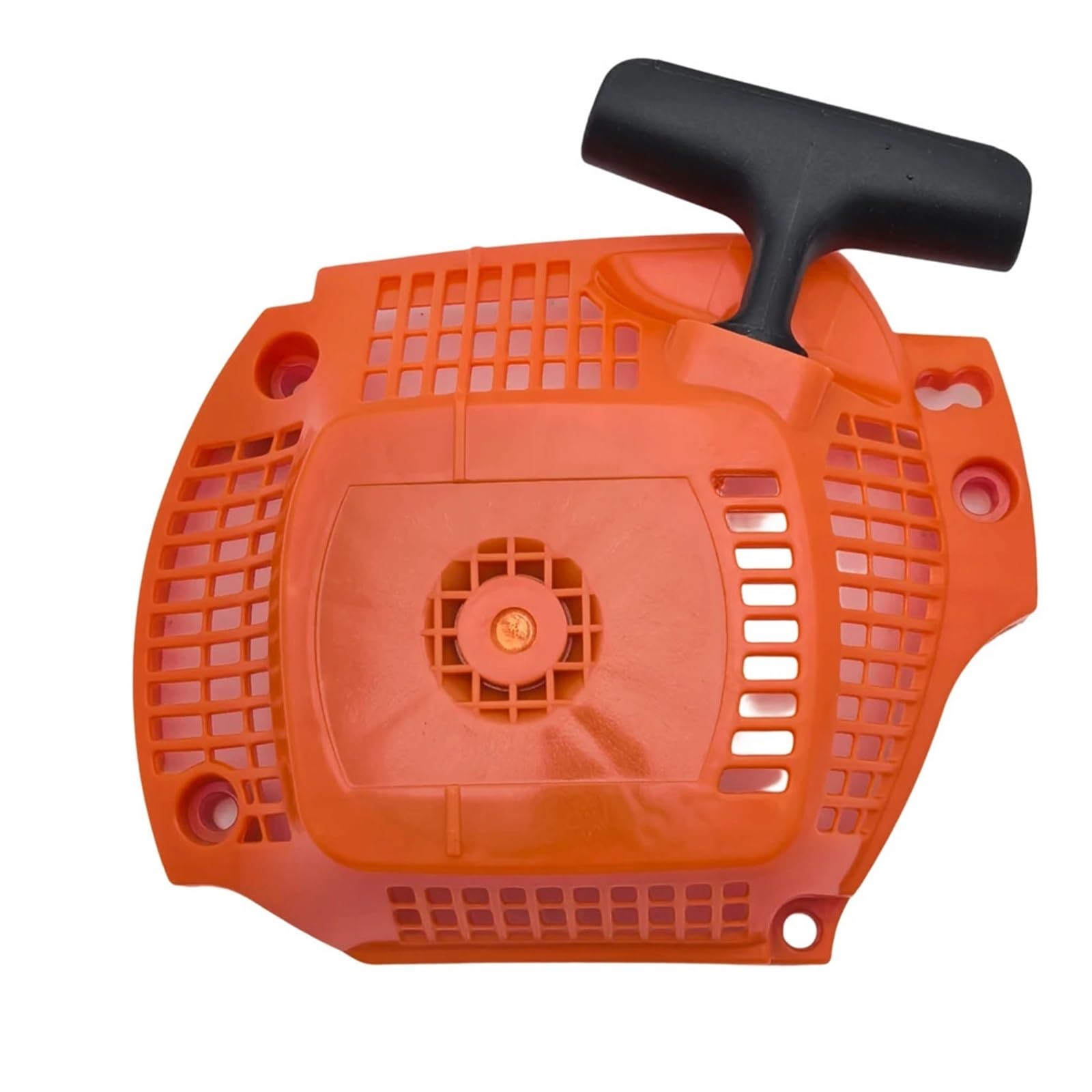 Recoil Rewind Pull Starter Assembly for Hus 435 Chainsaw Replacement Spare Tool Part