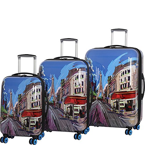 it luggage Virtuoso Hardside 3 Piece Set