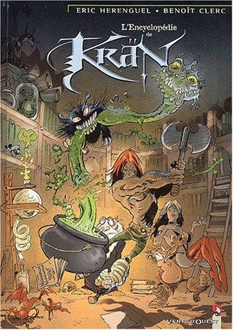 L'Encyclopédie du Krän L'Encyclopédie du Krän