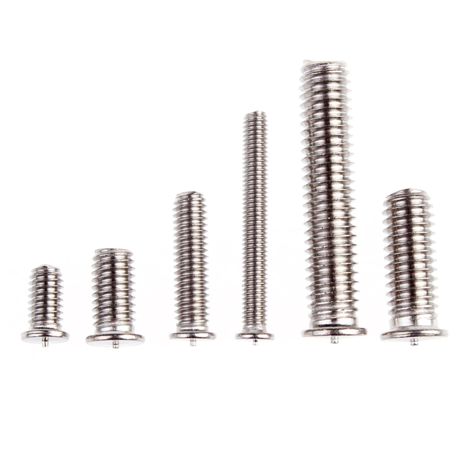 Vite Autofilettante In Acciaio Inox M10 - Bulloni Resistenti Per Fissaggi Solidi - Foto 13