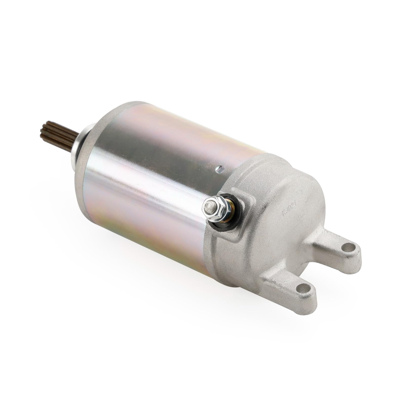 motorino di avviamento Adatto per Suzuki Burgman 650 AN650 AN650A AN650Z 2003-2018 31100-10G00