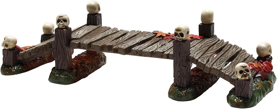 Department 56 Sasquatch Figurine - Thumbnail 2