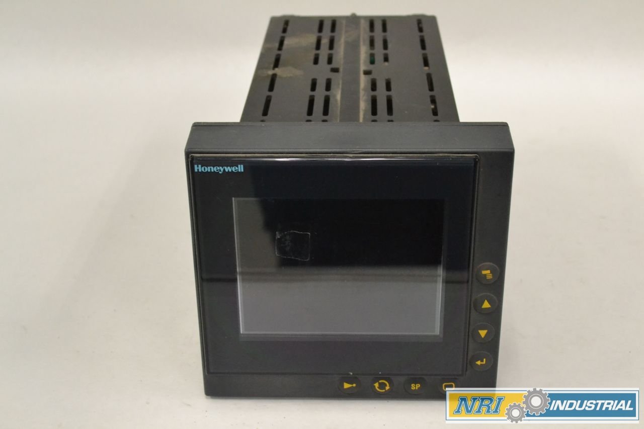 HONEYWELL 0310400000000E0000 ProgenyRSX MINITREND Data RECORDERS