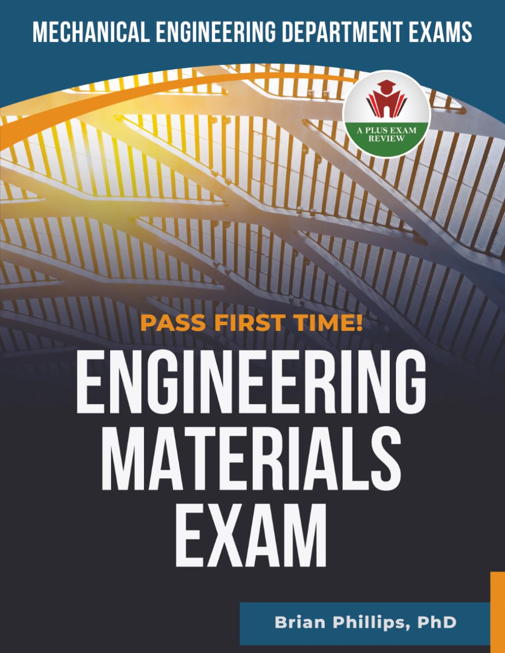 ENGINEERING MATERIALS EXIT EXAM PREP