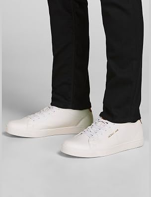 JACK & JONES Mens Male Sneaker Sneaker