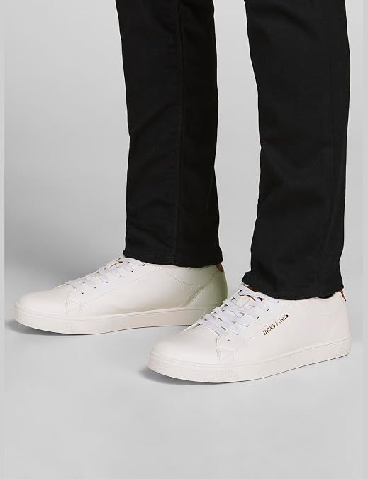 JACK & JONES Mens Male Sneaker Sneaker