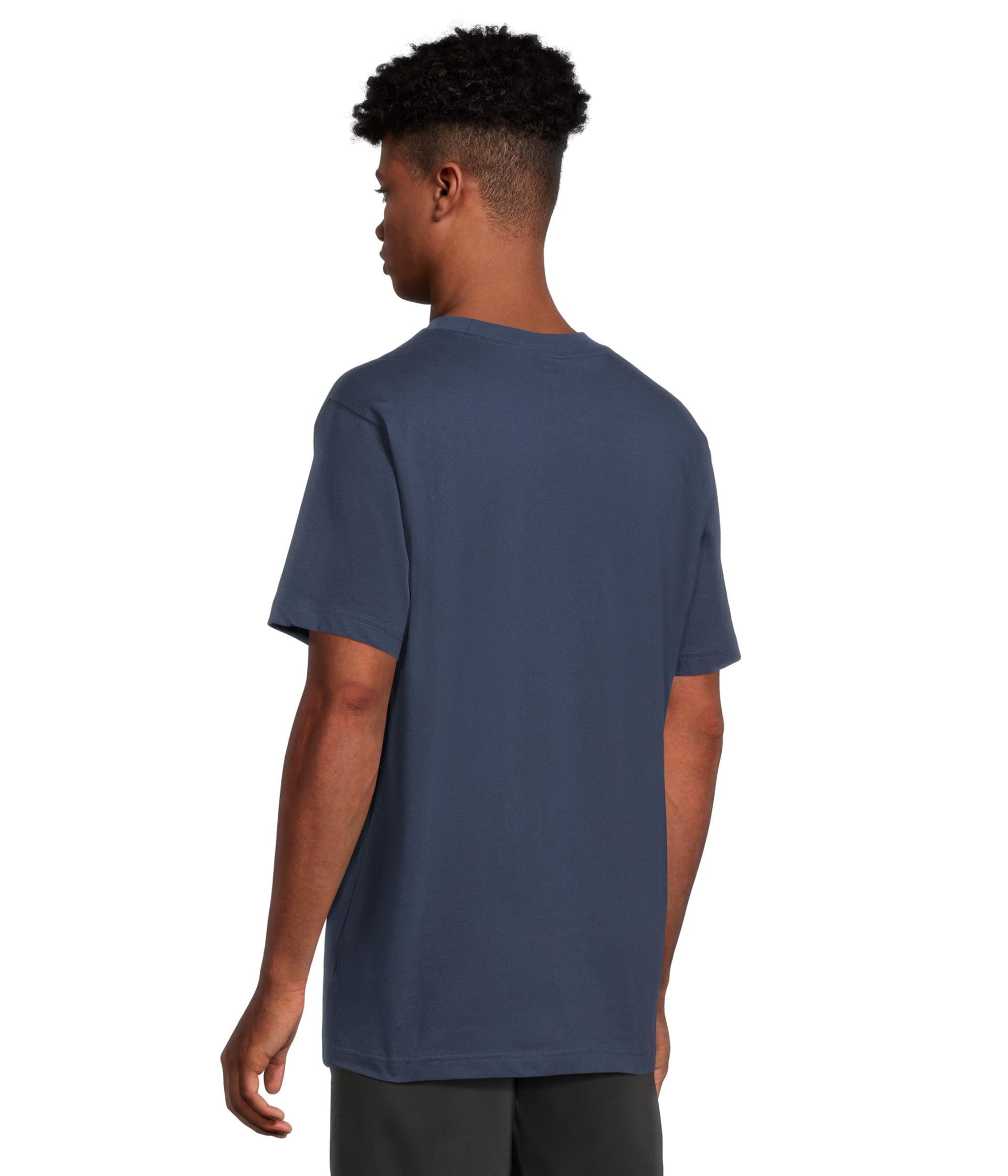New Balance Sport Essentials Cotton T-Shirt Homme (Lot de 1)