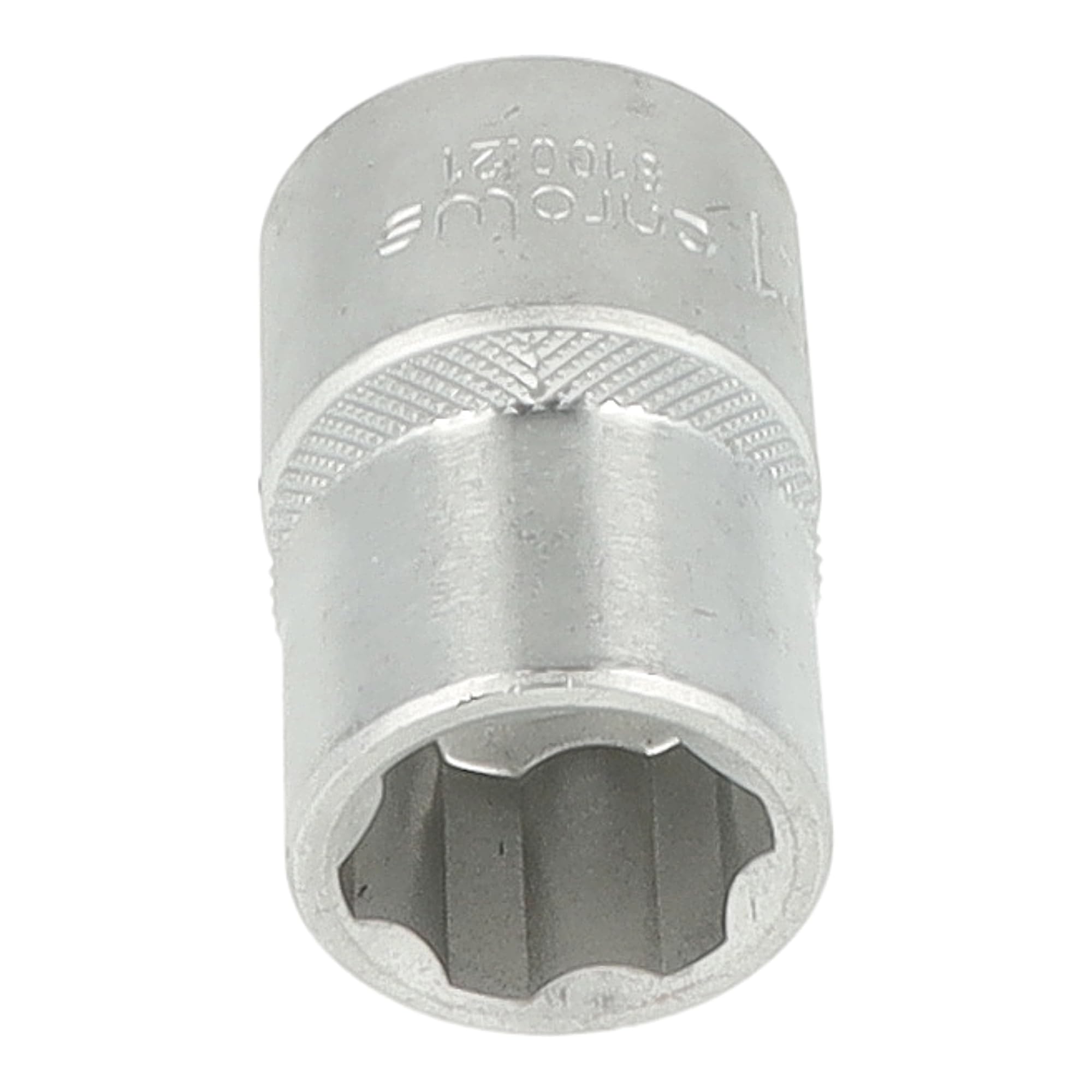 Carolus 5180.160 Hex Socket 21 mm 3/4 Inch, 8100.21 - Image 2