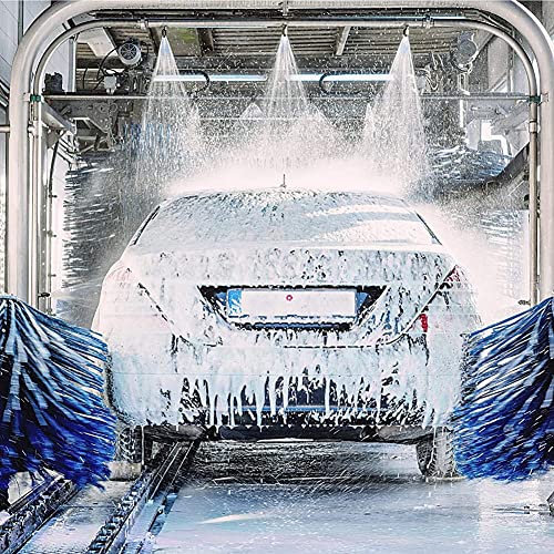 Zep Blue Marvel Car And Truck Wash - 5 Gallons (1 Bucket) 35635 - Concentrated Formula #TOP1
